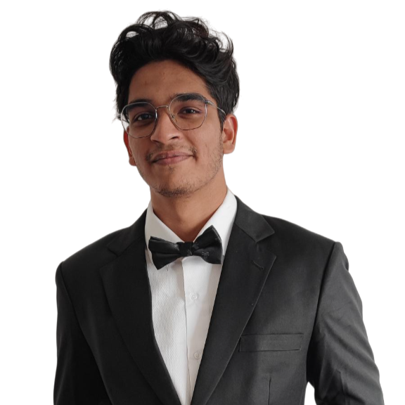 Vishal Maheshwari