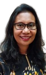 Sharifah Zuraidah Syed Ibrahim