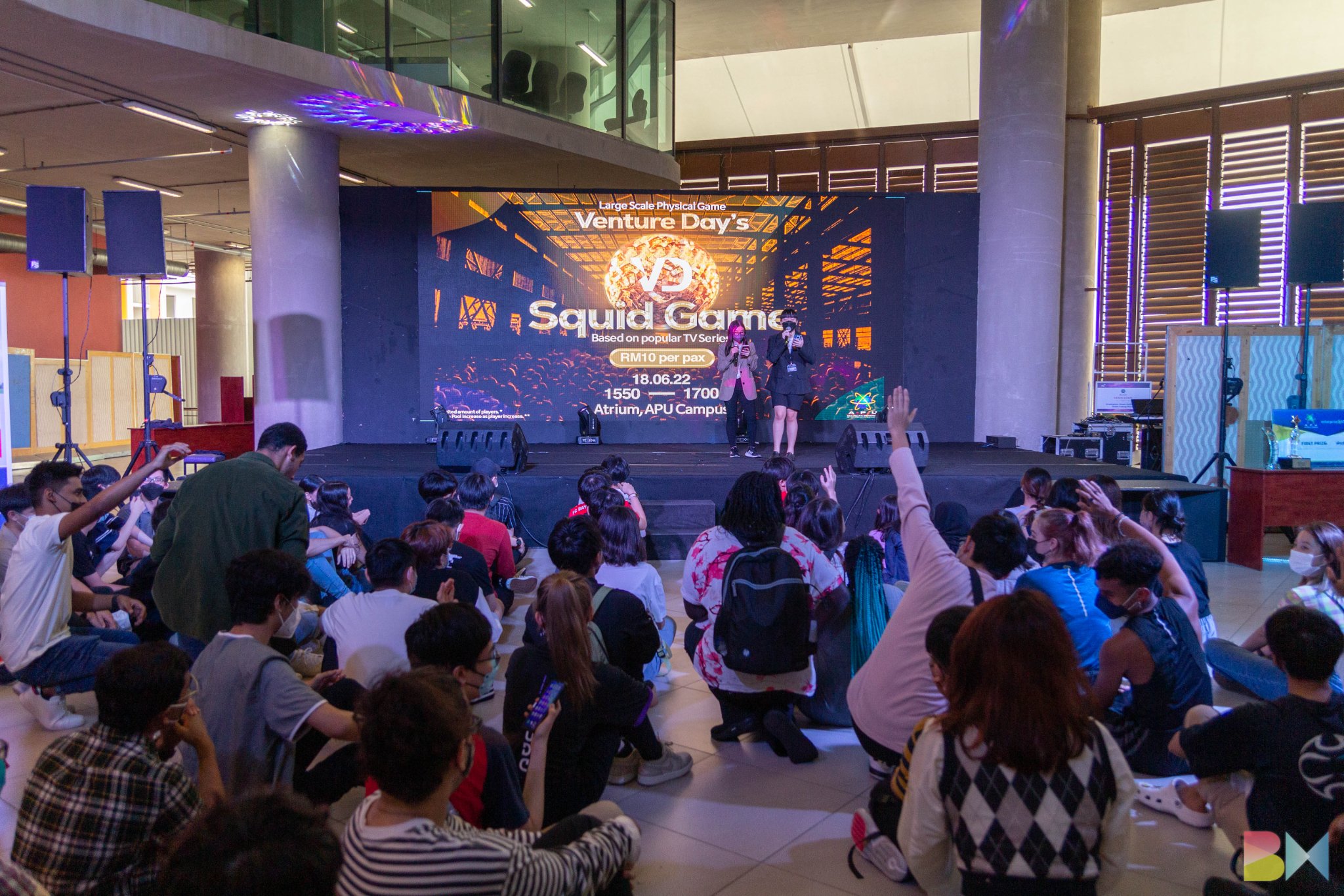 VentureDay22