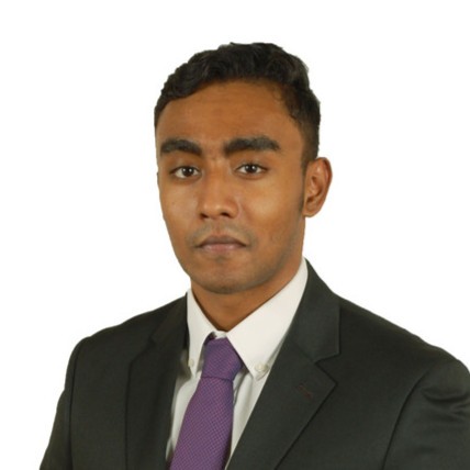 Kabileish Iswaraan