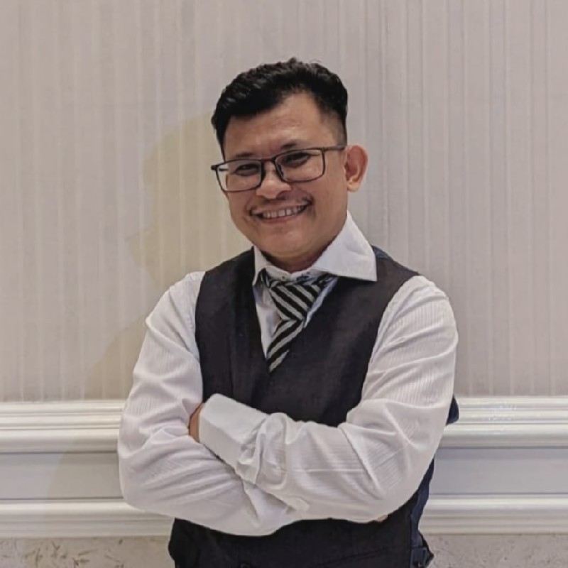Maznuddin Zainuddin