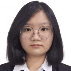Alexia Ling Ting Ni