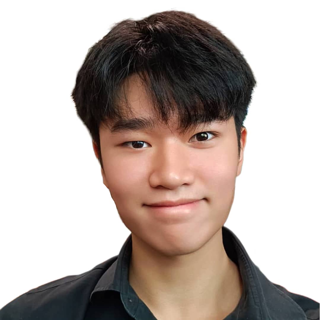 Wong Pei Xiang