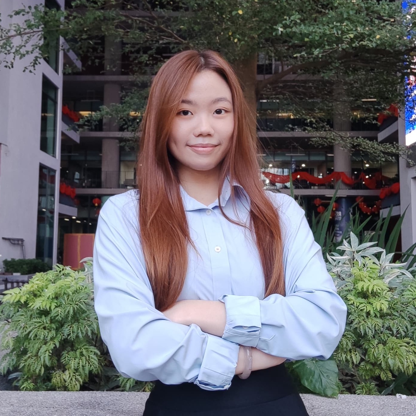 Chung Wai Yan