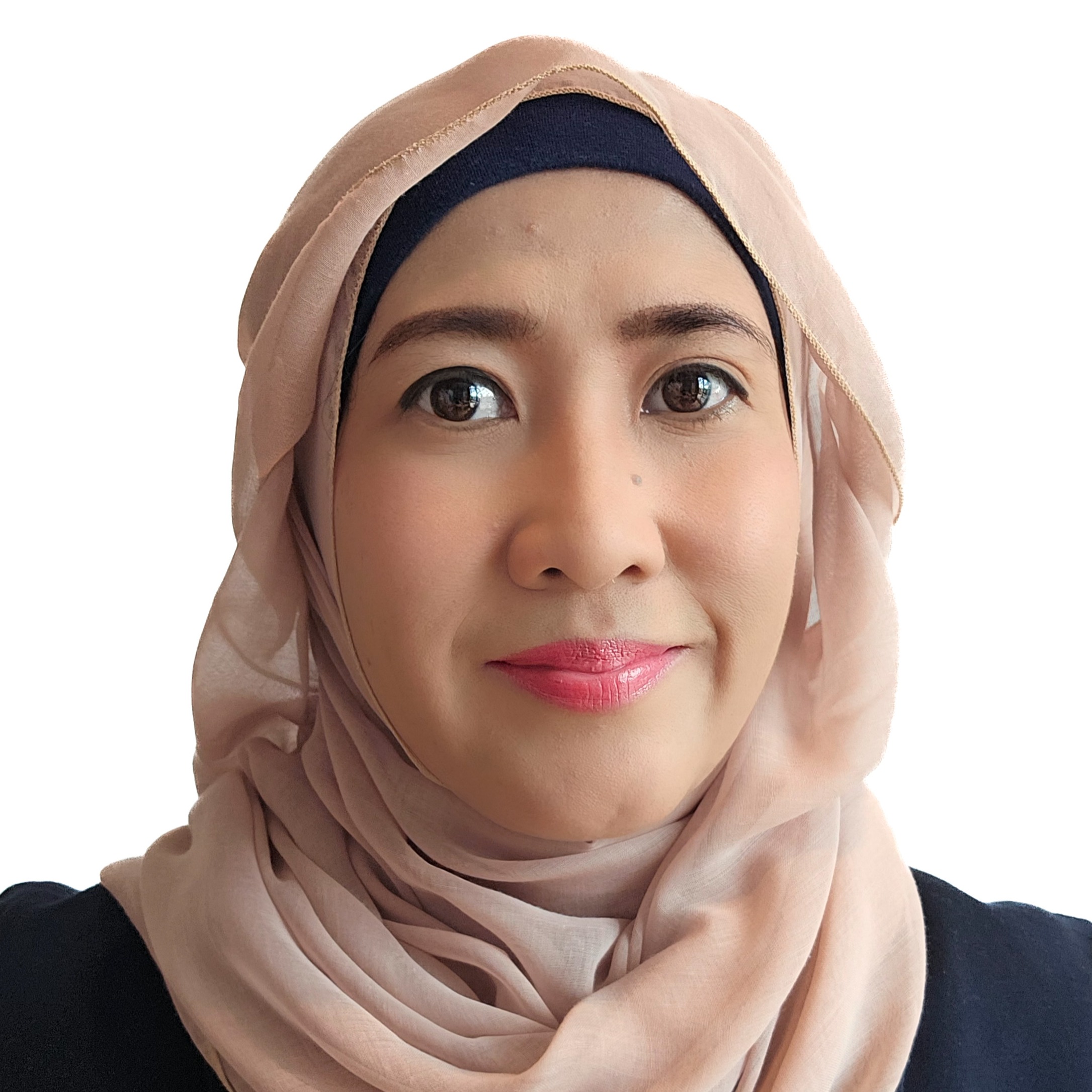 Elvi Rahmi Indarta