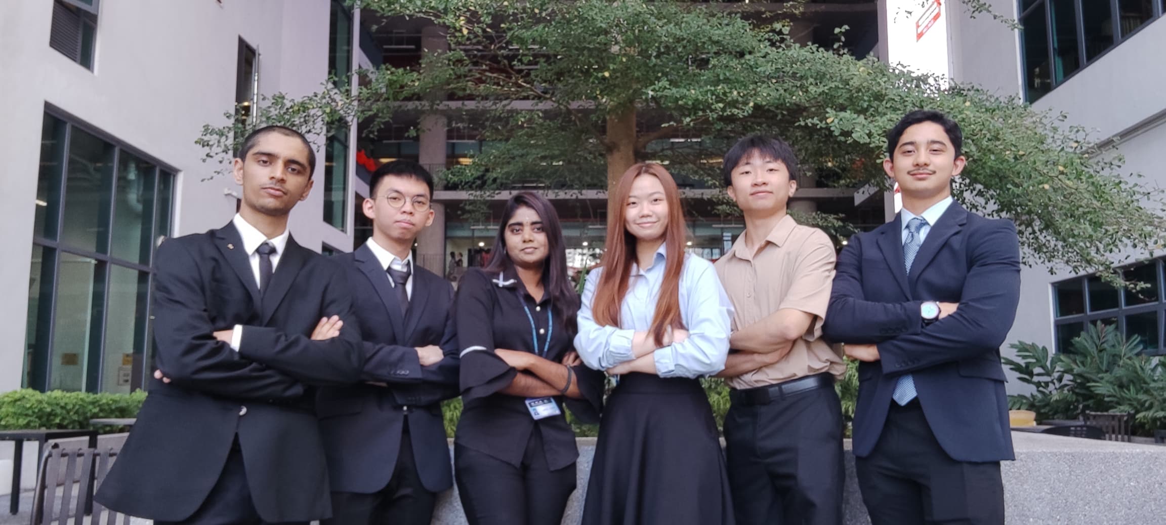 Group Photo