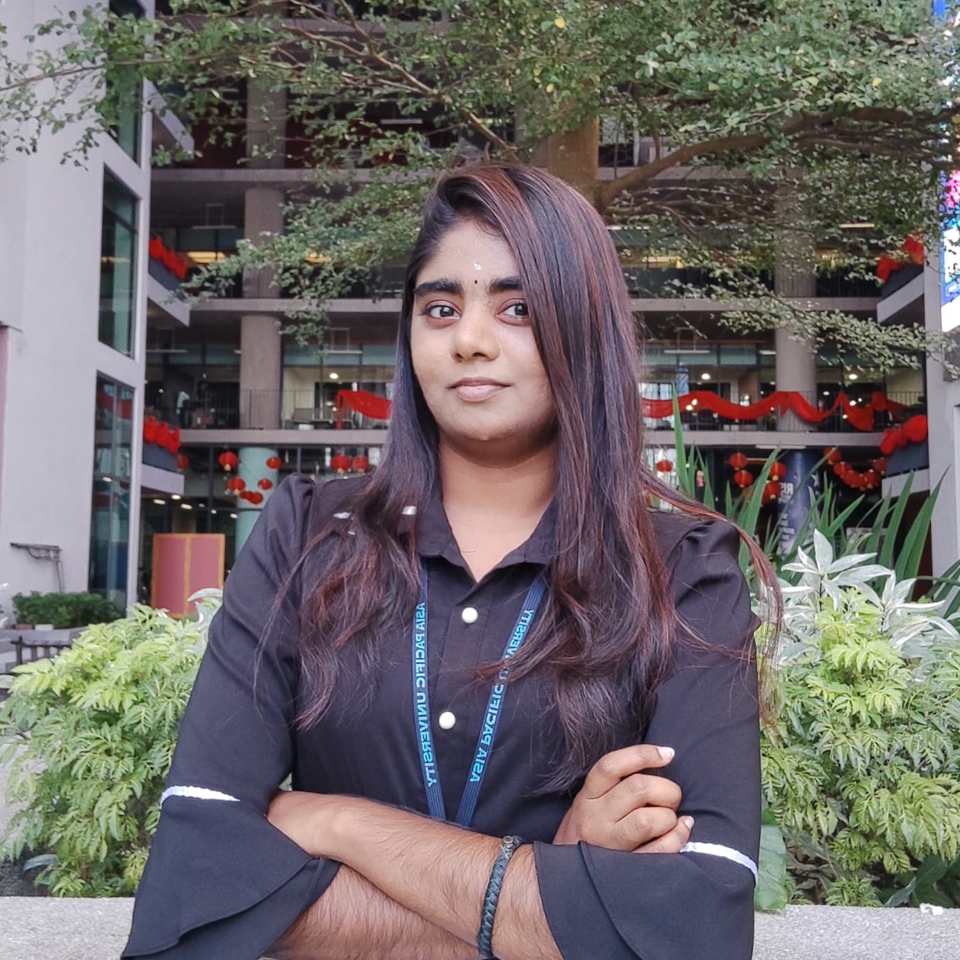 Ramiya A/P S.Gunalan