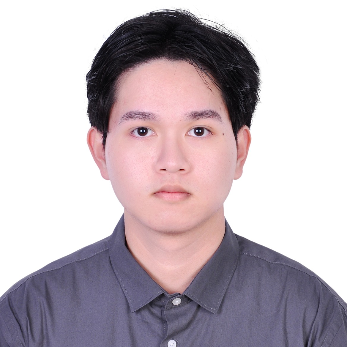 Michael Gregorio Hamson