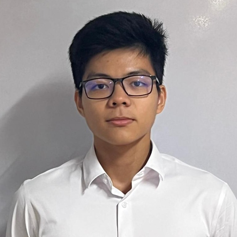Liew Zong Han