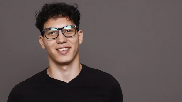 I'm a 22-year-old university student building an AI startup. The hardest part is losing student life.