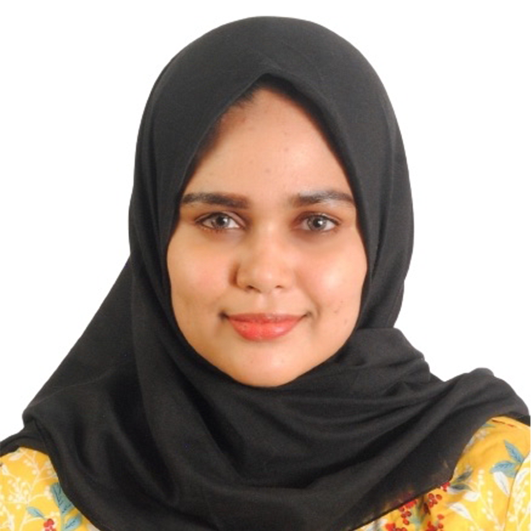 Farah Hanim binti Mohmmed Ismail