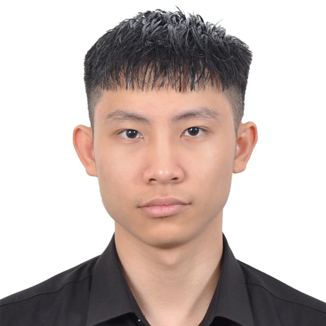 Remy Ong Jing Yi