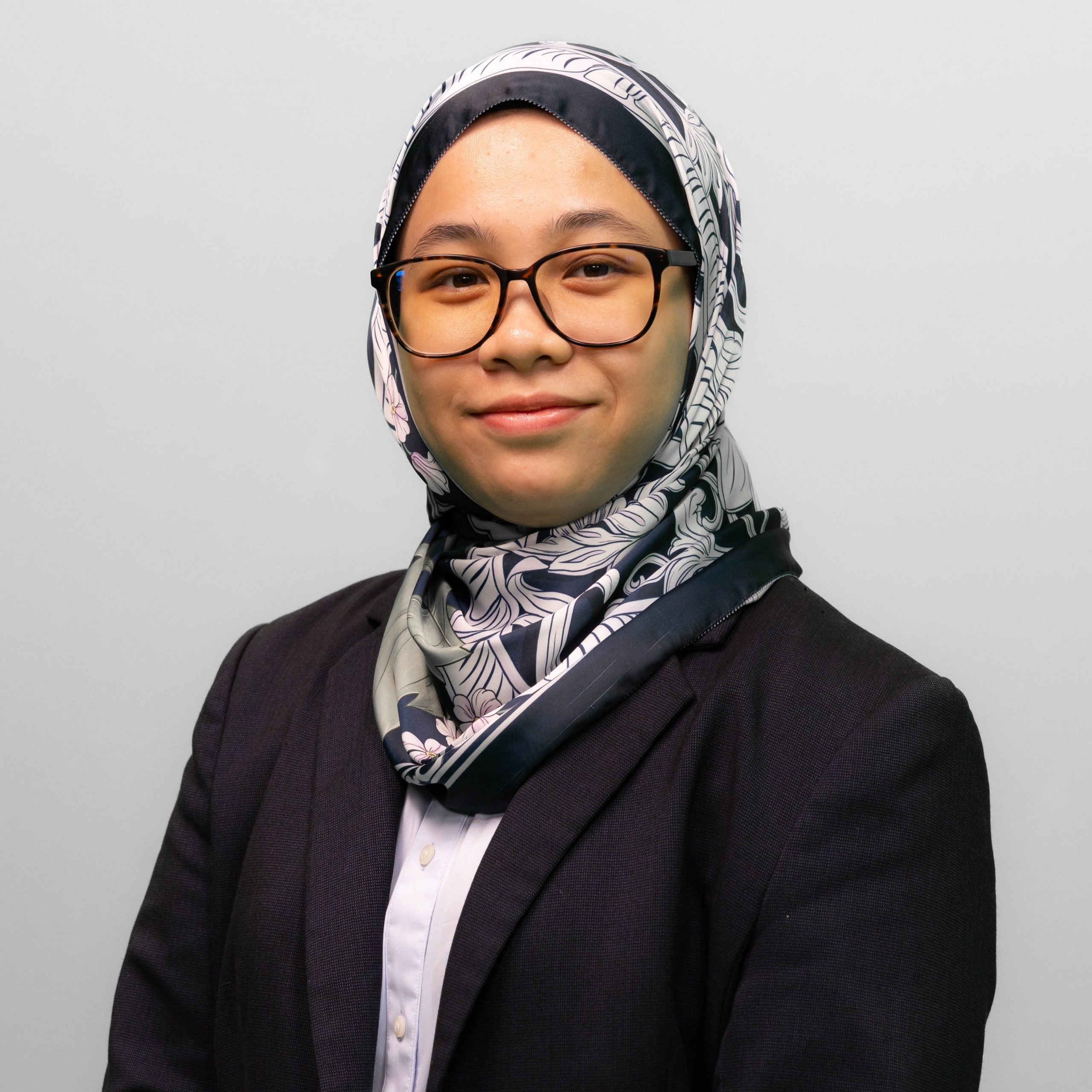 Ameerah Najwa Ahmad Ramli