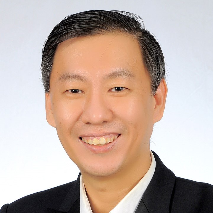 Ir Ts Bernard Lim