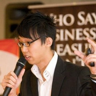 Jay Wong
