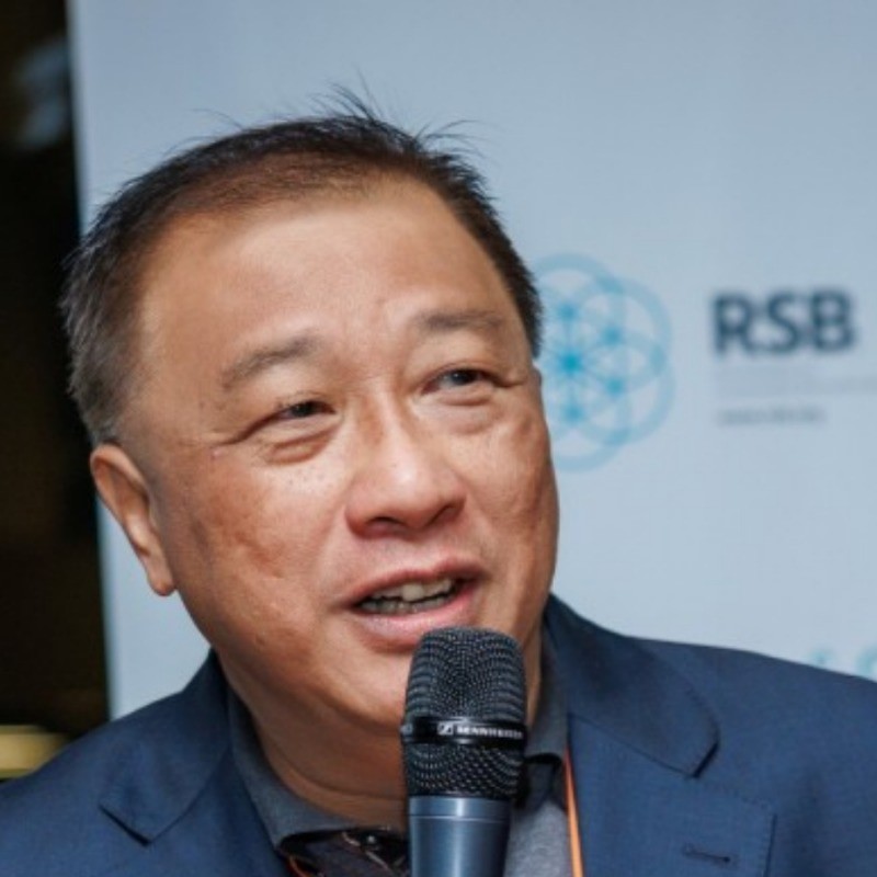 Khoo Hock Aun