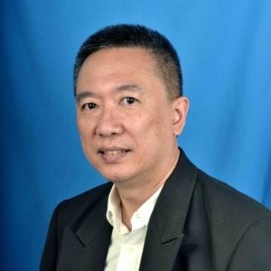 Lam Yue Pak