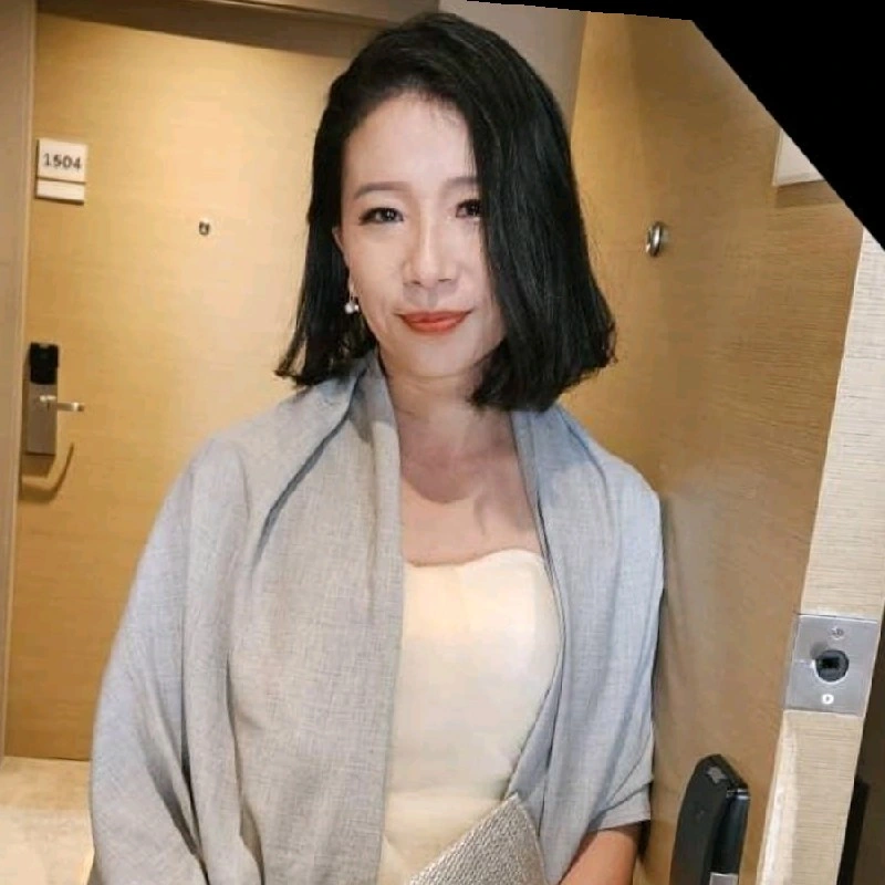 Madelaine Chew