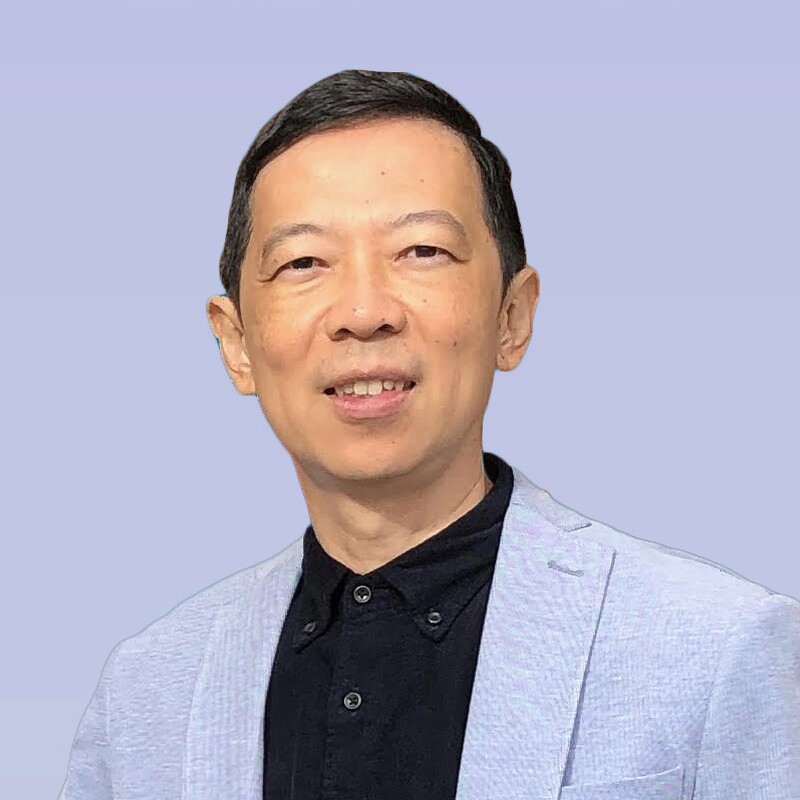 Peter Ho