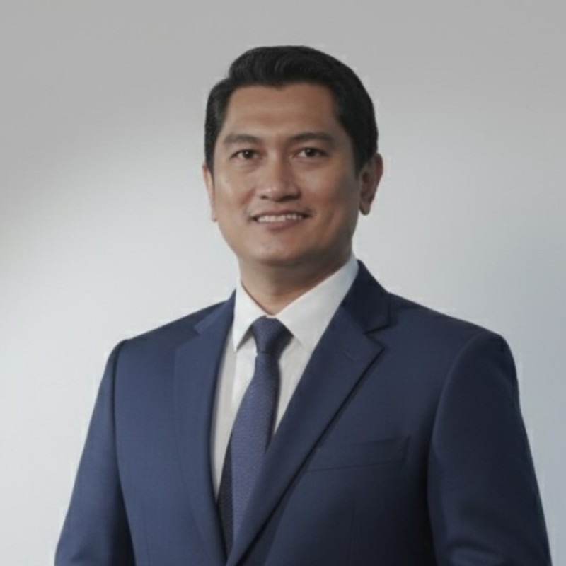 Saiful Rizal Zainuddin