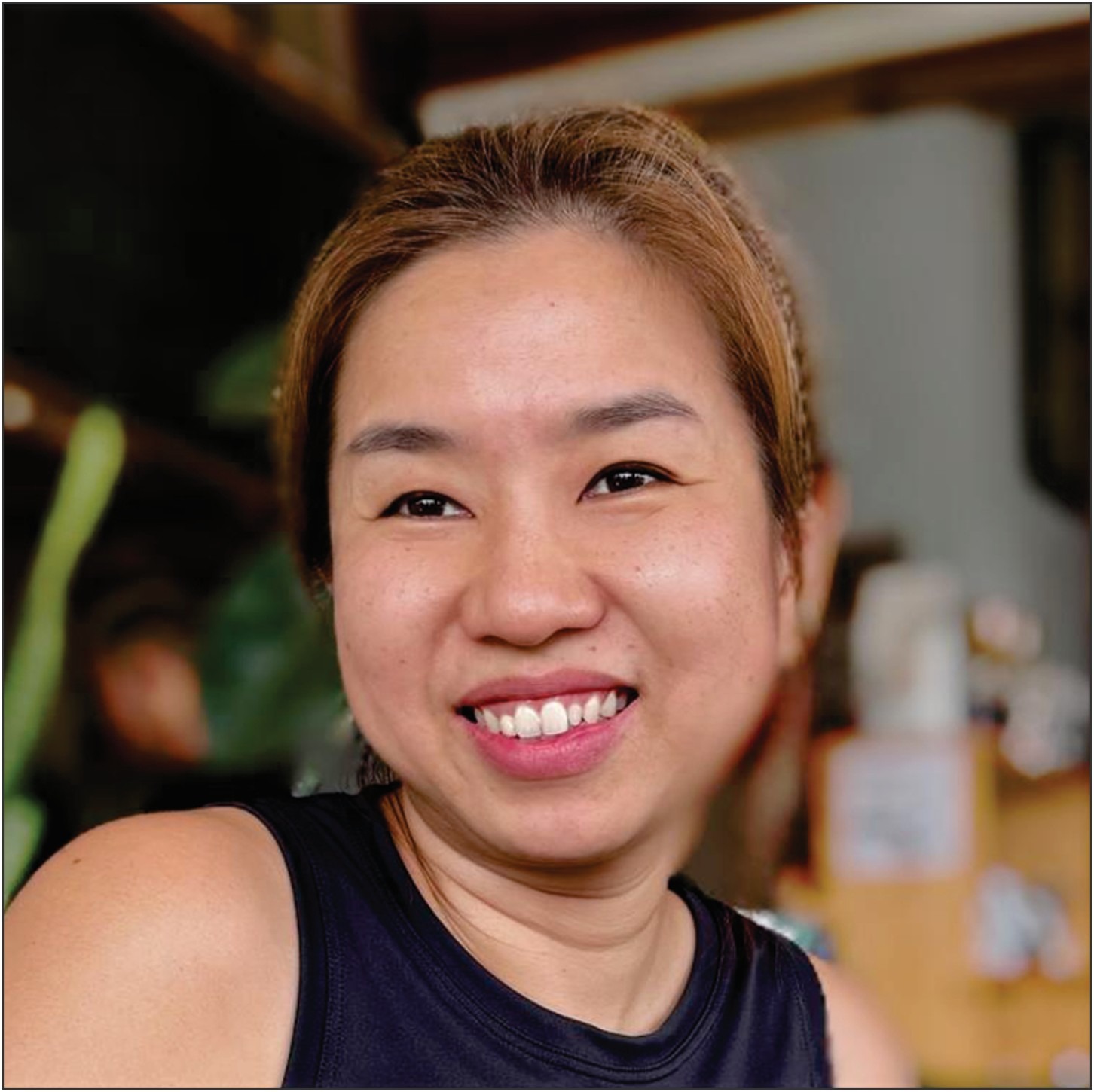 Yap Pin Foong