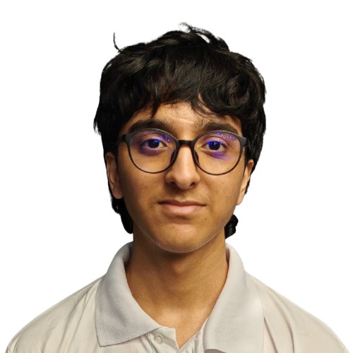 Arham Irfan