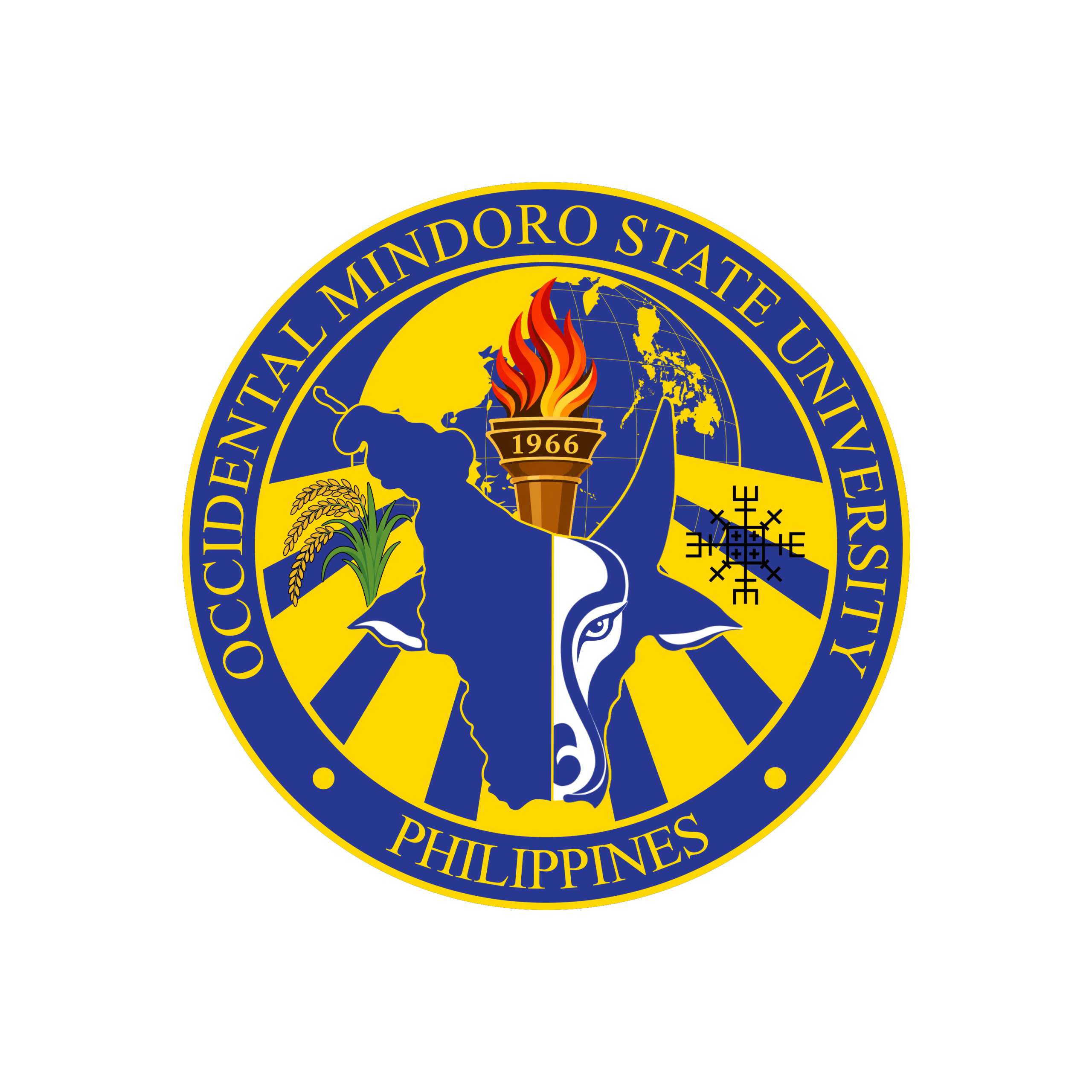 Occidental Mindoro State University