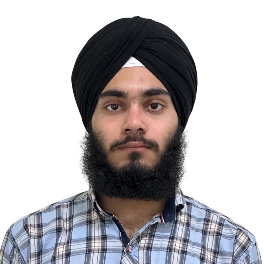 Inderbir Singh